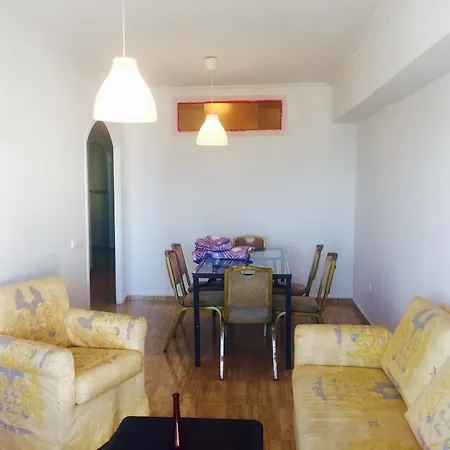 Apartment Piso Playa-ciudad Jardin Palma de Mallorca