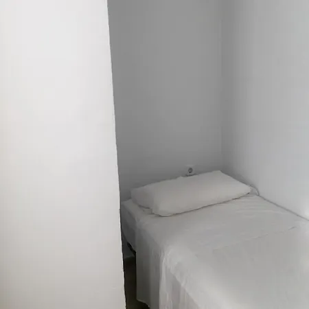 Apartment Piso Playa-ciudad Jardin