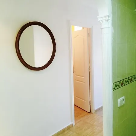 Apartment Piso Playa-ciudad Jardin Palma de Mallorca