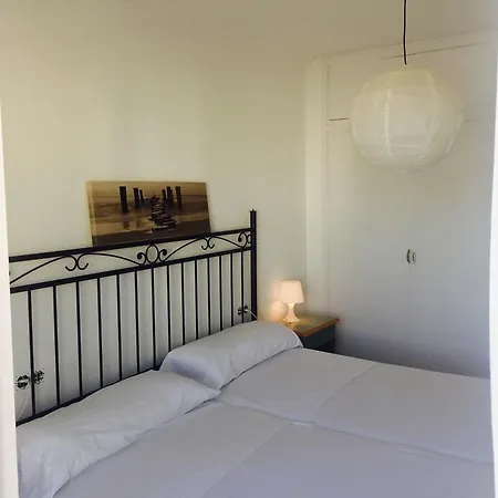 Apartment Piso Playa-ciudad Jardin Palma de Mallorca