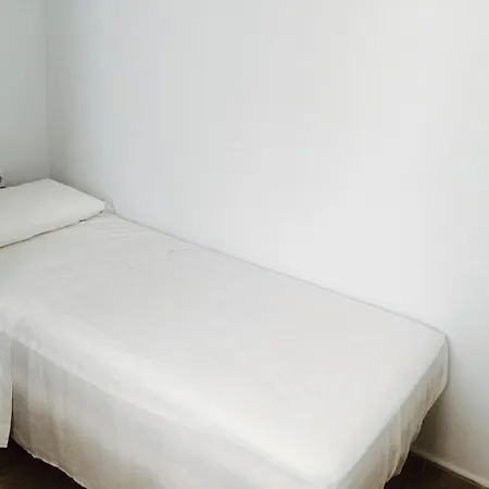Apartment Piso Playa-ciudad Jardin Palma de Mallorca